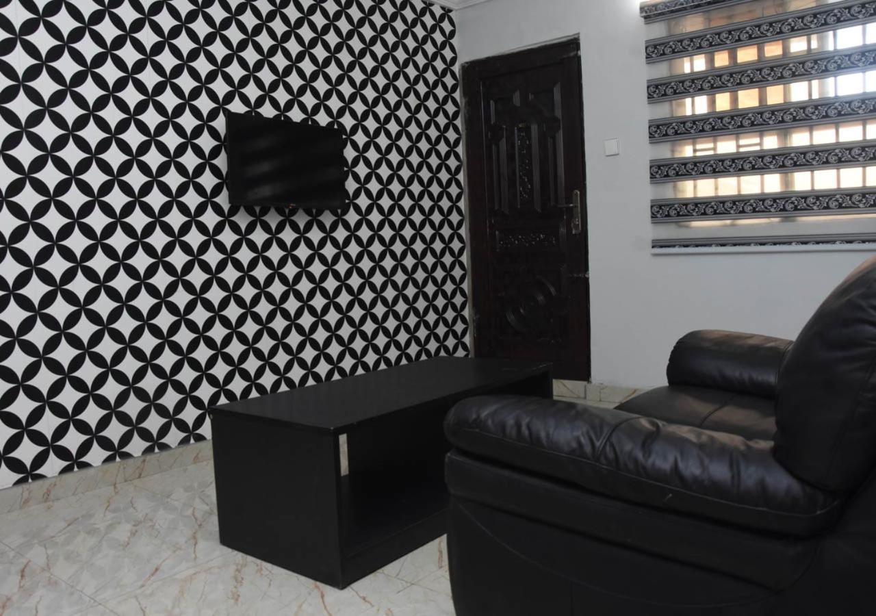 24-7 Electricity Agore Hotels And Suites Ltd Awoyaya Exterior foto